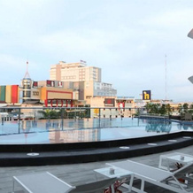 Golden Tulip Galaxy Hotel, 班贾尔马辛 — 照片 4