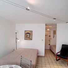 Appartement Lamalou-Les-Bains, 1 Pièce, 2 Personnes - Fr-1-451-87, Ламалу-ле-Бэн — фото 3