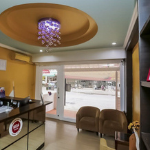 NIDA Rooms Pattaya Central Tiffany s, 邦 — 照片 4