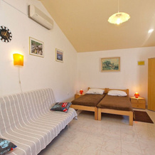 Apartment 535, Пула — фото 2