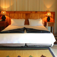 Witsieshoek Mountain Lodge, 亚赫斯鲁斯特 — 照片 5