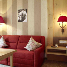 Hotel Post, 巴赫 — 照片 3