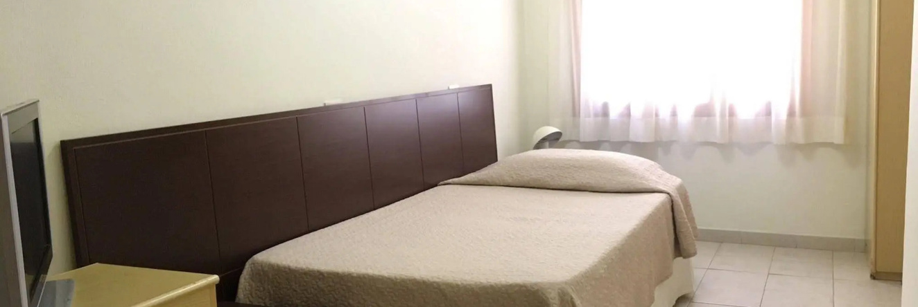 Hotel Sole, Орбетелло — фото 1