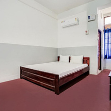 Spot on 38199 Hotel Orient, 迪马普尔 — 照片 5