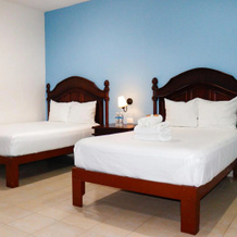 Hotel Quinta Izamal, Исамаль — фото 2