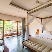 Cassia Cottage Phu Quoc, Фукуок — фото 2