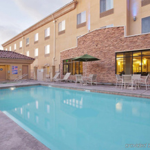Holiday Inn Express Hotel & Suites Merced by IHG, Merced — photo 5
