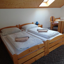 Pension Arnika, Deštné v Orlických horách — photo 3