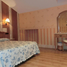 Hotel Las Ruedas, Барсена-де-Сисеро — фото 3