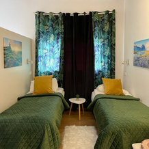 Egils Studio Apartments, Боргарнес — фото 4