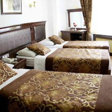Asude Hotel Bergama, 贝尔加马 — 照片 5