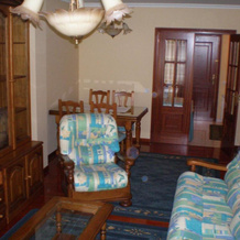Apartamento Valle Inclán, Vilagarcia de Arousa — photo 3