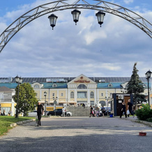 Provans Apartment, Vladimir — photo 4