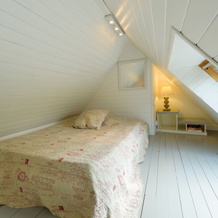Chic Cottages in Plouguin France With Private Swimming Pool, Plouguin — photo 2