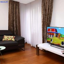 Luxury Apartments Delft VII Royal Delft Blue, Delft — photo 2
