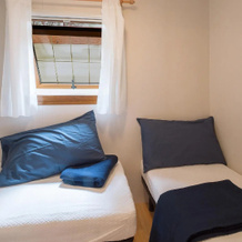 Camping Village Baia Blu La Tortuga, 阿连特茹 — 照片 5