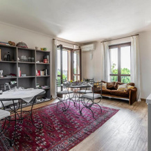 Alta Villa The Countryhouse, 维利亚诺-达斯蒂 — 照片 3