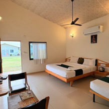 Unity Sunrise Resort Statue of Unity Ekta Nagar, Garudeshwar — photo 2
