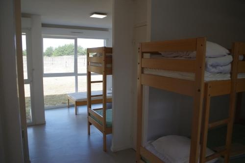 Auberge des Dunes - Rêves de Mer, Plouharnel — photo 1