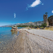 Awesome Home in Starigrad Paklenica With 1 Bedrooms, 塞利内 — 照片 5