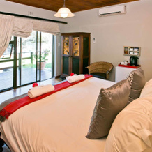 Die Fonteine Guest House, 舒曼舒克 — 照片 4