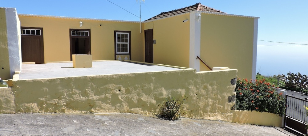 Casa Monterrey, 马索镇 — 照片 1