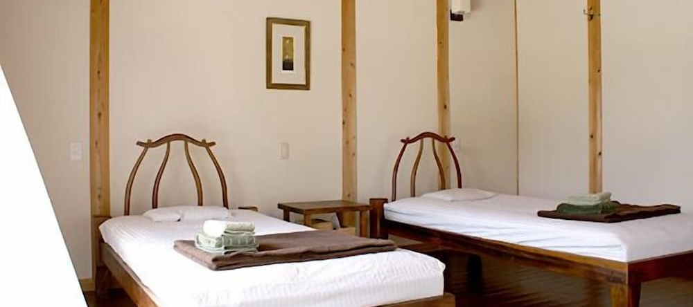 Sukabura Inn, 竹富 — 照片 1