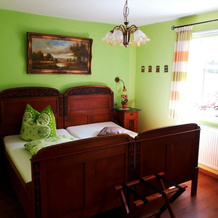 Antikhotel Steinbacher Hof, 施泰因巴赫-阿姆-瓦尔德 — 照片 2