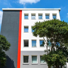 SKYHOTEL Merseburg, 梅泽堡 — 照片 3