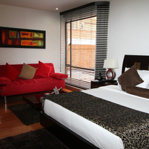 Suites 108, 波哥大 — 照片 2