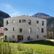 Alpine Lodge Chesa Plattner, Pontresina — photo 4