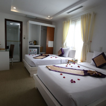 Nesta Cantho Hotel, Кантхо — фото 5