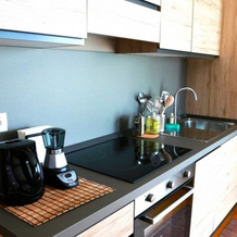 Metropolitan EXPO Flat 5, Rho — photo 2