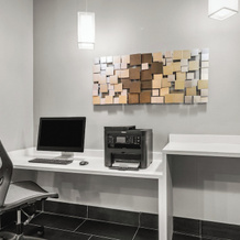 Springhill Suites Seattle Bothell, 博塞尔 — 照片 5