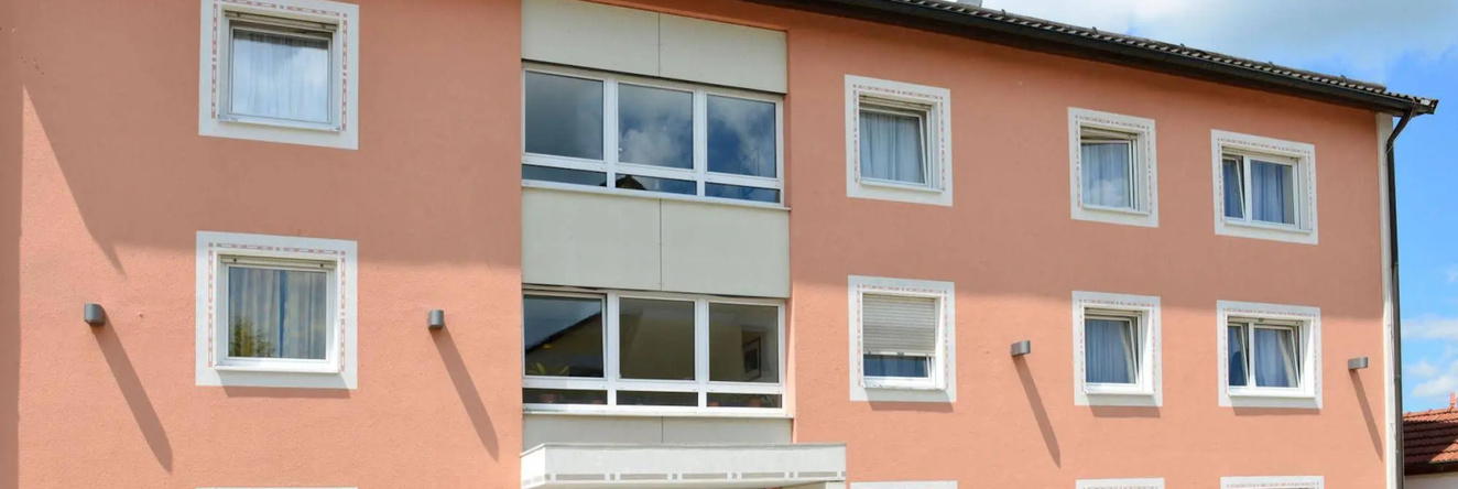 Messe Boutique Hotel Erb München, 法特施泰滕 — 照片 1