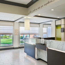 Hilton Garden Inn Westbury, 韦斯特伯里 — 照片 2