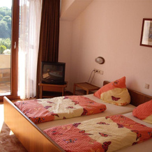 Hotel Weinhaus Liesertal, 马灵-诺维安 — 照片 3