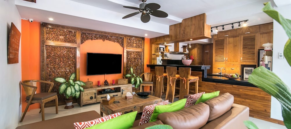Casa Mimba, Padangbai — photo 1
