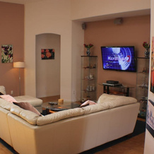 Villa Golfers Dream - Executive - 3 Bedroom, Инвернесс — фото 3
