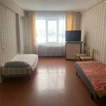Trekhkomnatnaya V Tsentre Goroda Flat, Lesosibirsk — photo 2