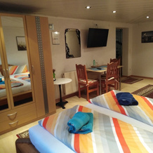 Lenas Ferienzimmer, Biebelnheim — photo 4