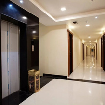 Hotel Mahalakshmi Residency, 科利尤尔 — 照片 5