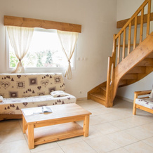 Les Chalets De l'Aubrac, 佩尔昂欧布拉克 — 照片 3