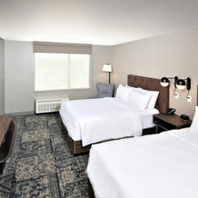 Four Points By Sheraton Albany, Олбани — фото 3