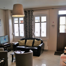 L'Estran, Saint-Valery-sur-Somme — photo 4