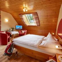 Haus am Kaltenbach, 恩茨克勒斯特勒 — 照片 4