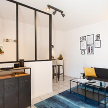 La Vermeillade Maxi-Jacuzzi And Terrasse Prives A 7 Mn De Sommieres, 孔热尼 — 照片 2