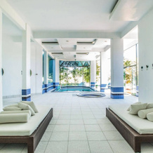 Pratas Thermas Resort & Convention, Сан-Карлус — фото 4