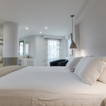Finikas Hotel, Кастраки — фото 3