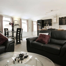 Berkshire Rooms - Wokingham, 沃金厄姆 — 照片 2